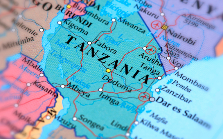 How To Make Money Online In Tanzania?